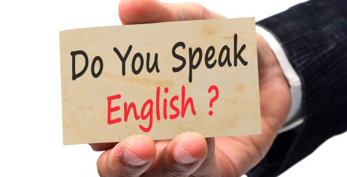 У розмовних клубах із носіями англійської мови візьмуть участь 4000 державних службовців