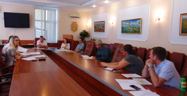 У Подільському районі завершено етап проведення експертизи та доопрацювання проектів Бюджету участі (фото)