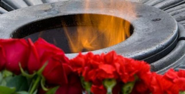 22 червня - День скорботи і вшанування пам'яті жертв війни в Україні