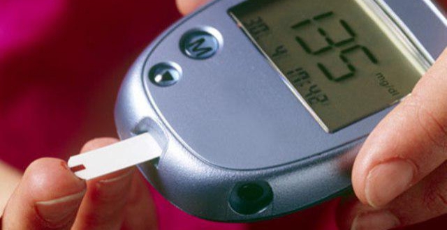 13 та 14 листопада кияни зможуть безкоштовно перевірити рівень цукру крові