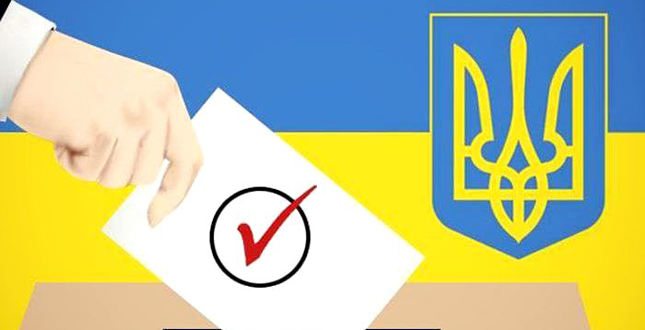 За даними Держреєстру, на виборах Київського міського голови правом голосу скористалися 28,35% киян