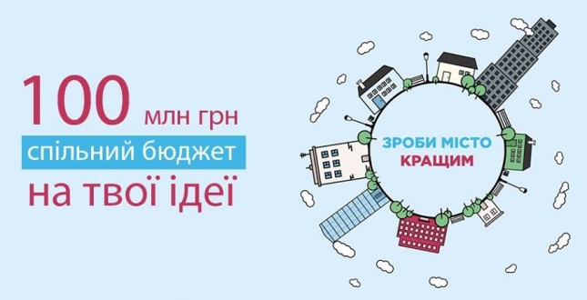Київрада продовжила термін попереднього голосування за громадські проекти
