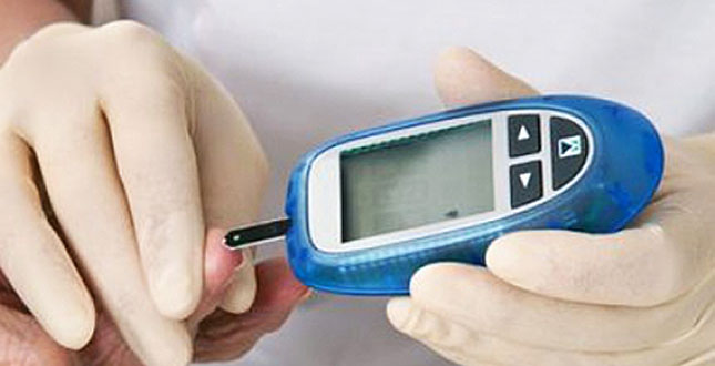 15-17 листопада аптеки КП «Фармація» візьмуть участь в акції до Дня діабету