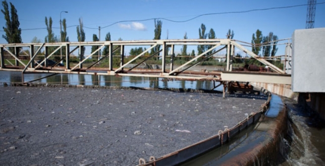 «Київводоканал» закликає підприємців суворо дотримуватися Правил приймання стічних вод до міської каналізації