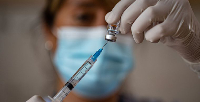 Відділ охорони здоров’я Подільської РДА інформує про наявність вакцин станом на 31.08.2022